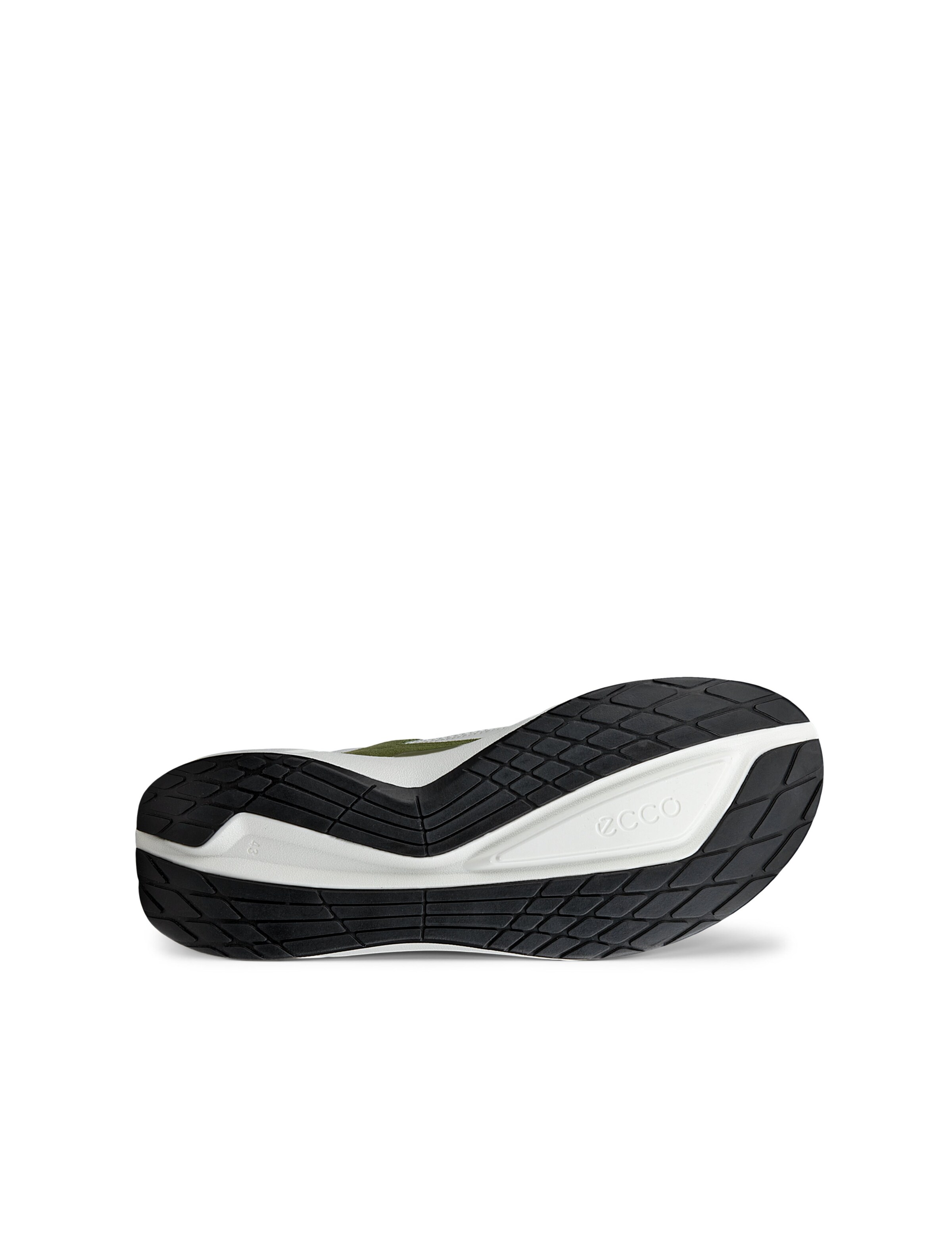 ECCO Sneaker 'Biom 2.2' in Grün