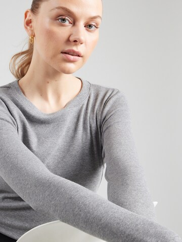 s.Oliver Shirt in Grijs
