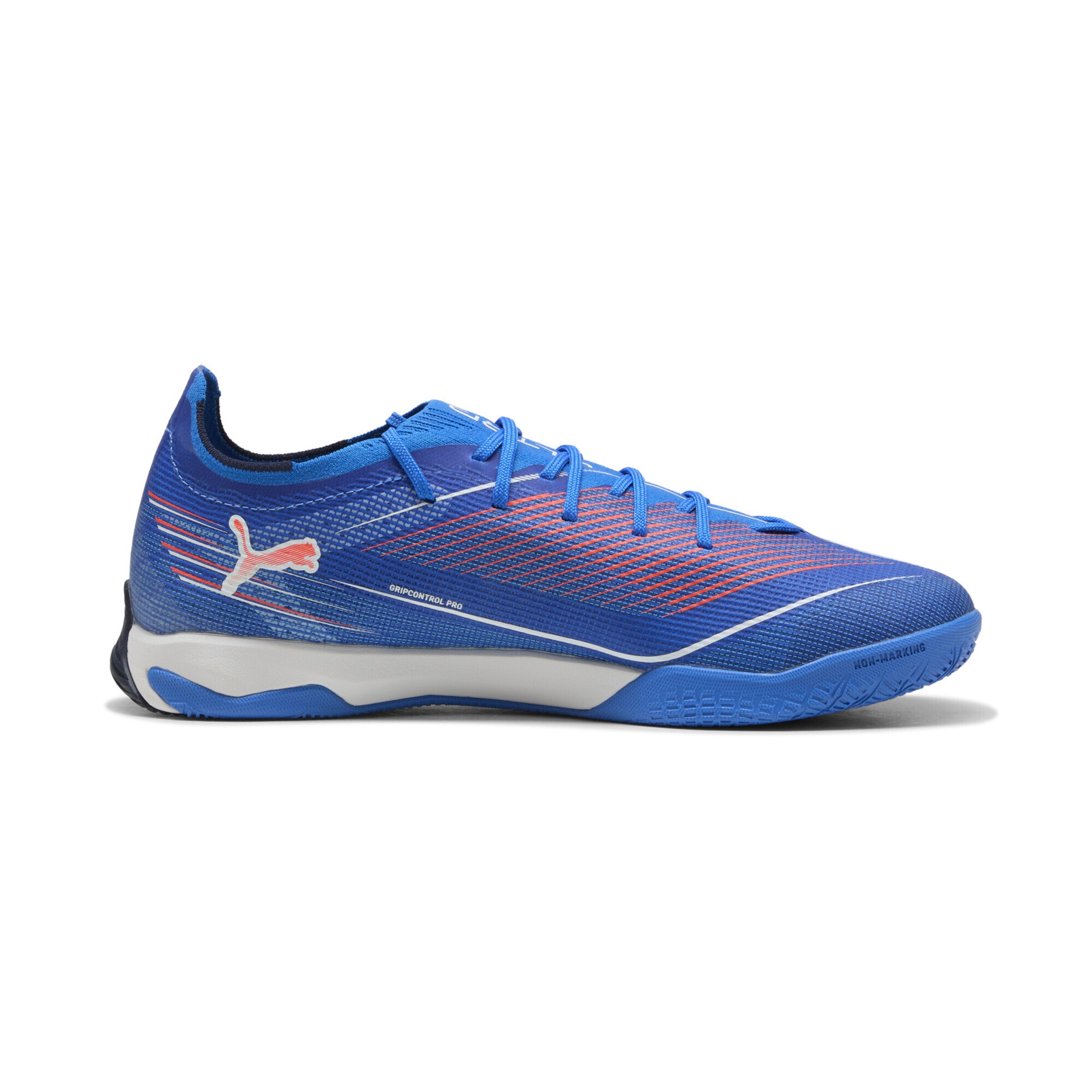 PUMA Fußballschuh 'Ultra 6 Pro Court' in Blau