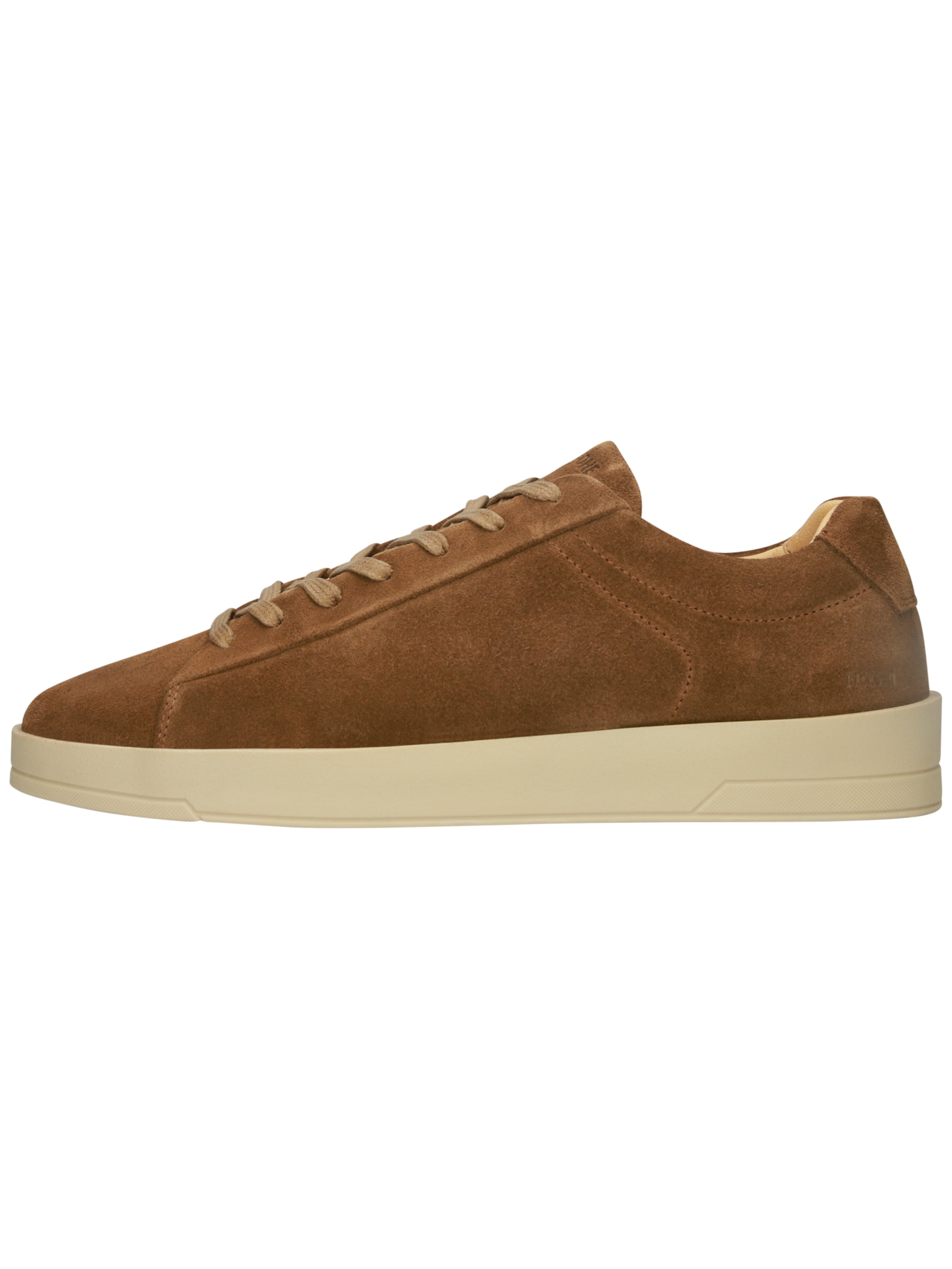 BLACKSTONE Platform trainers 'Cato Victor BG354' in Brown: front