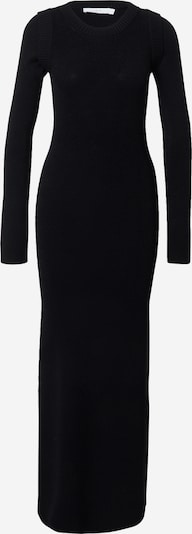 IRO Трикотажное платье 'STEFANIA' в Черный, Обзор товара