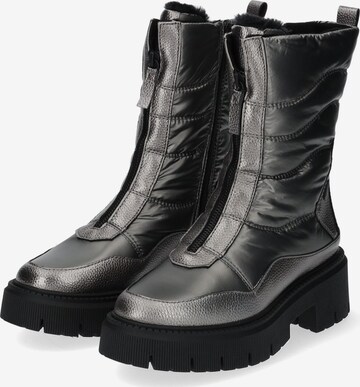 Bottes MARCO TOZZI en gris