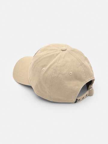 Pull&Bear Keps 'Oklahoma' i brun