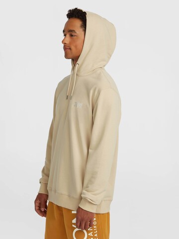 Felpa 'Cali' di O'NEILL in beige