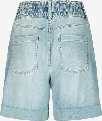 MARC AUREL Loose fit Jeans in Blue