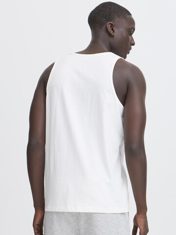 BLEND Shirt ' BHEbil 2 PACK ' in White