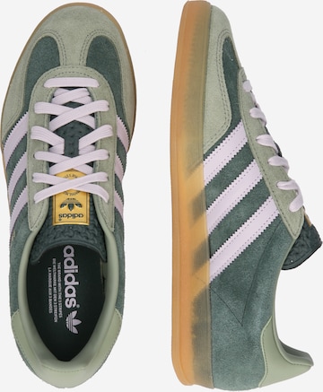 Gazelle pastel adidas sales