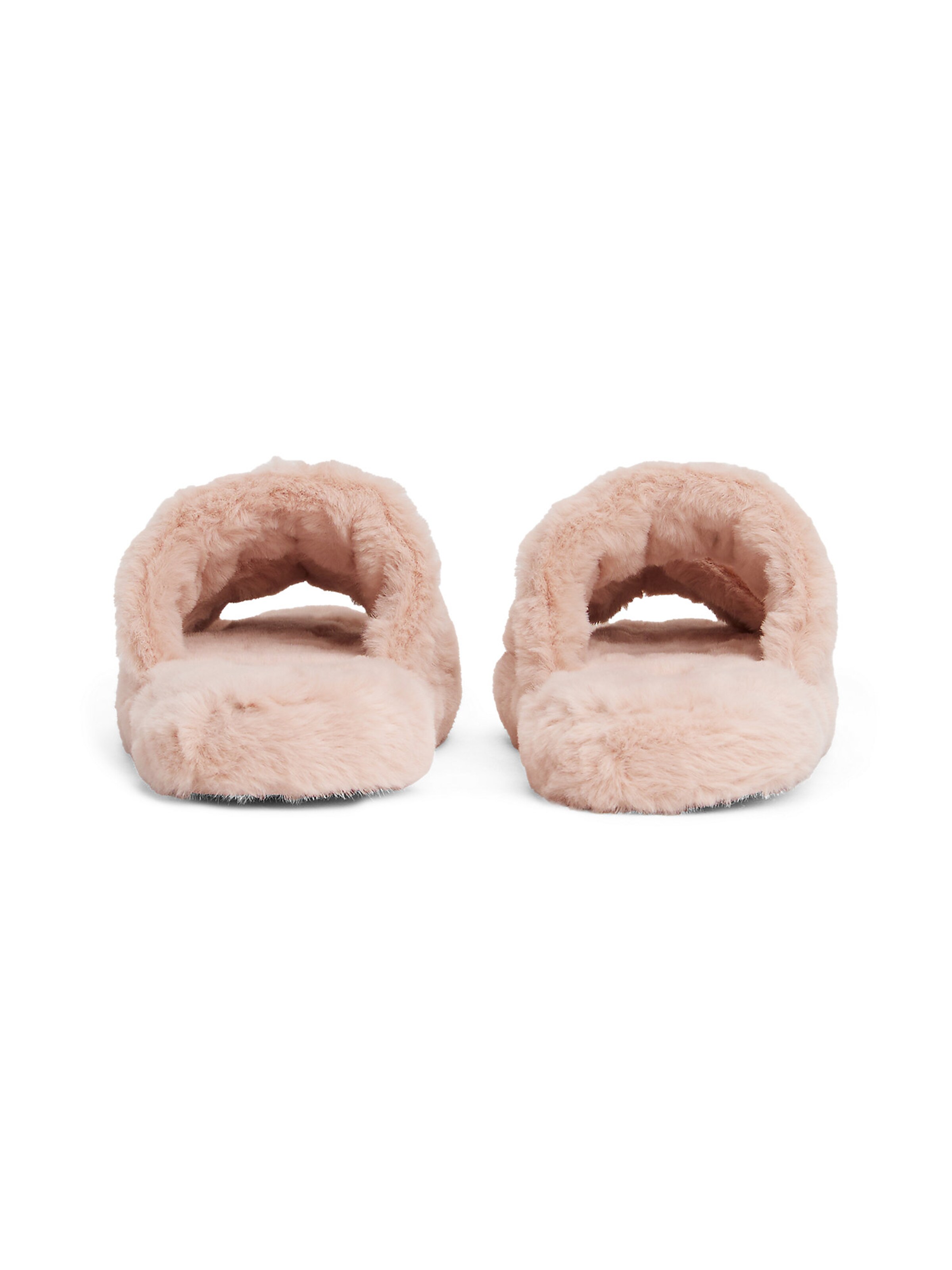 TOMMY HILFIGER Slippers in Pink