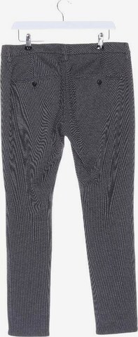 Dondup Pants in 33 in Grey