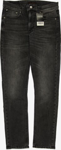 Nudie Jeans Co Jeans in 31 in Grey: front