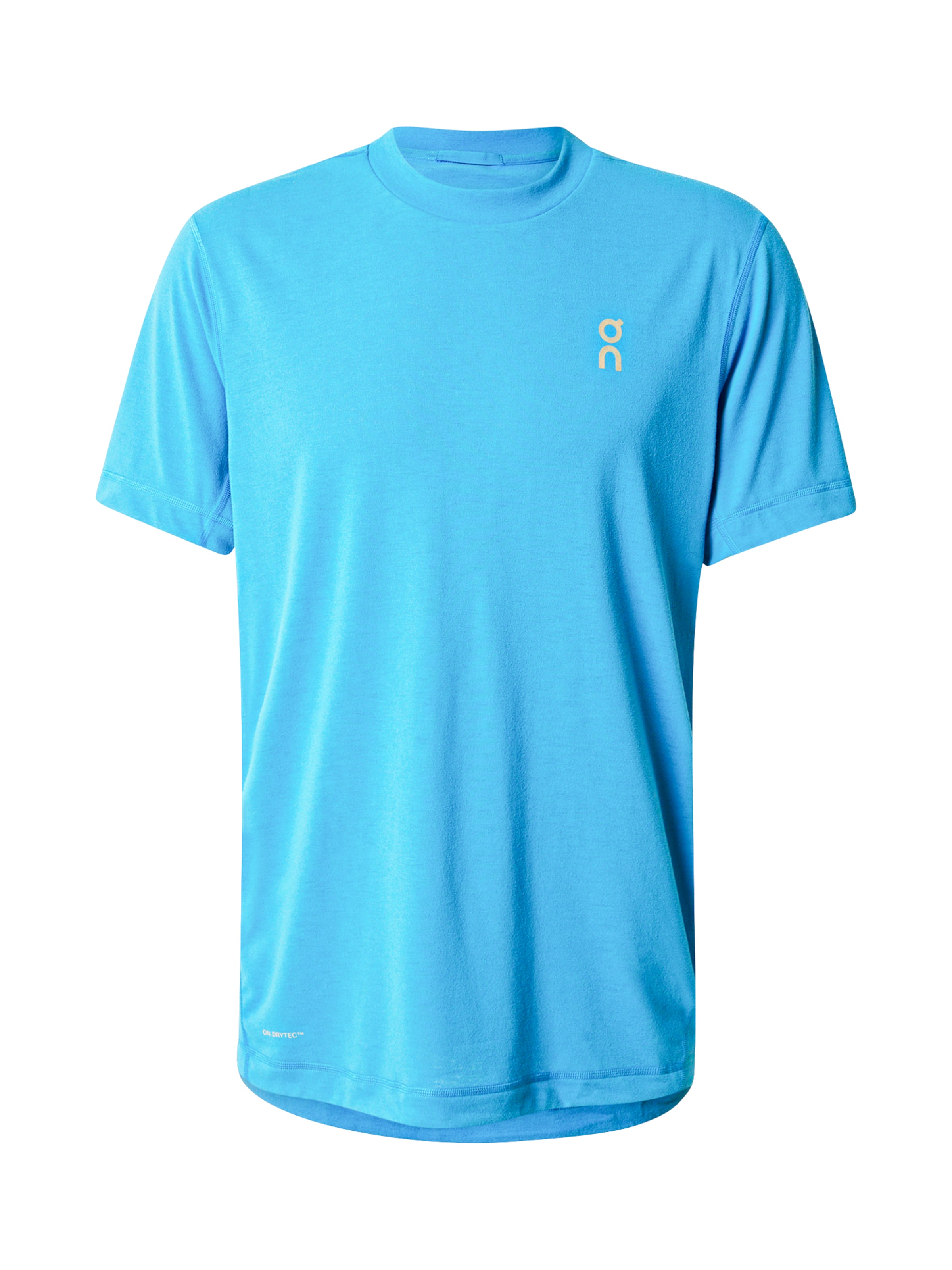 On Funkční tričko – modrá: přední strana