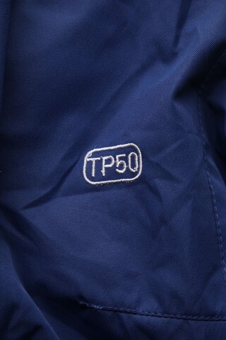 TRESPASS Pants in S in Blue