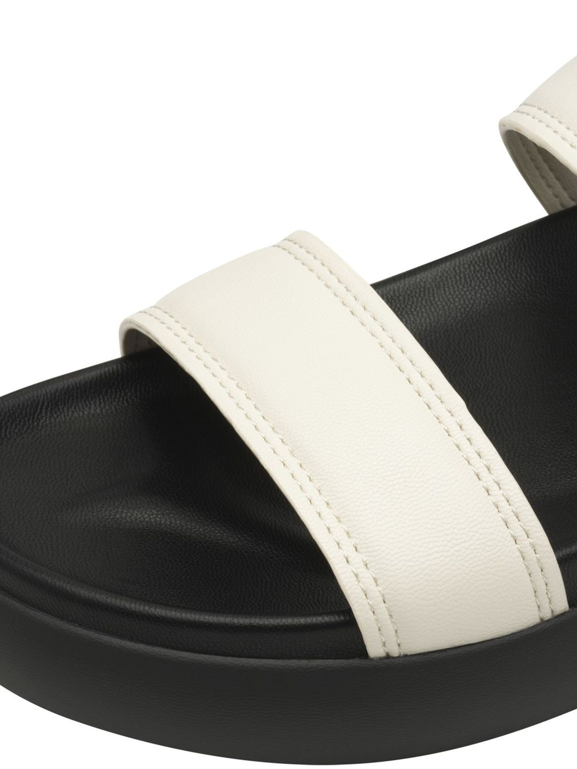 Sandales Tamaris en beige