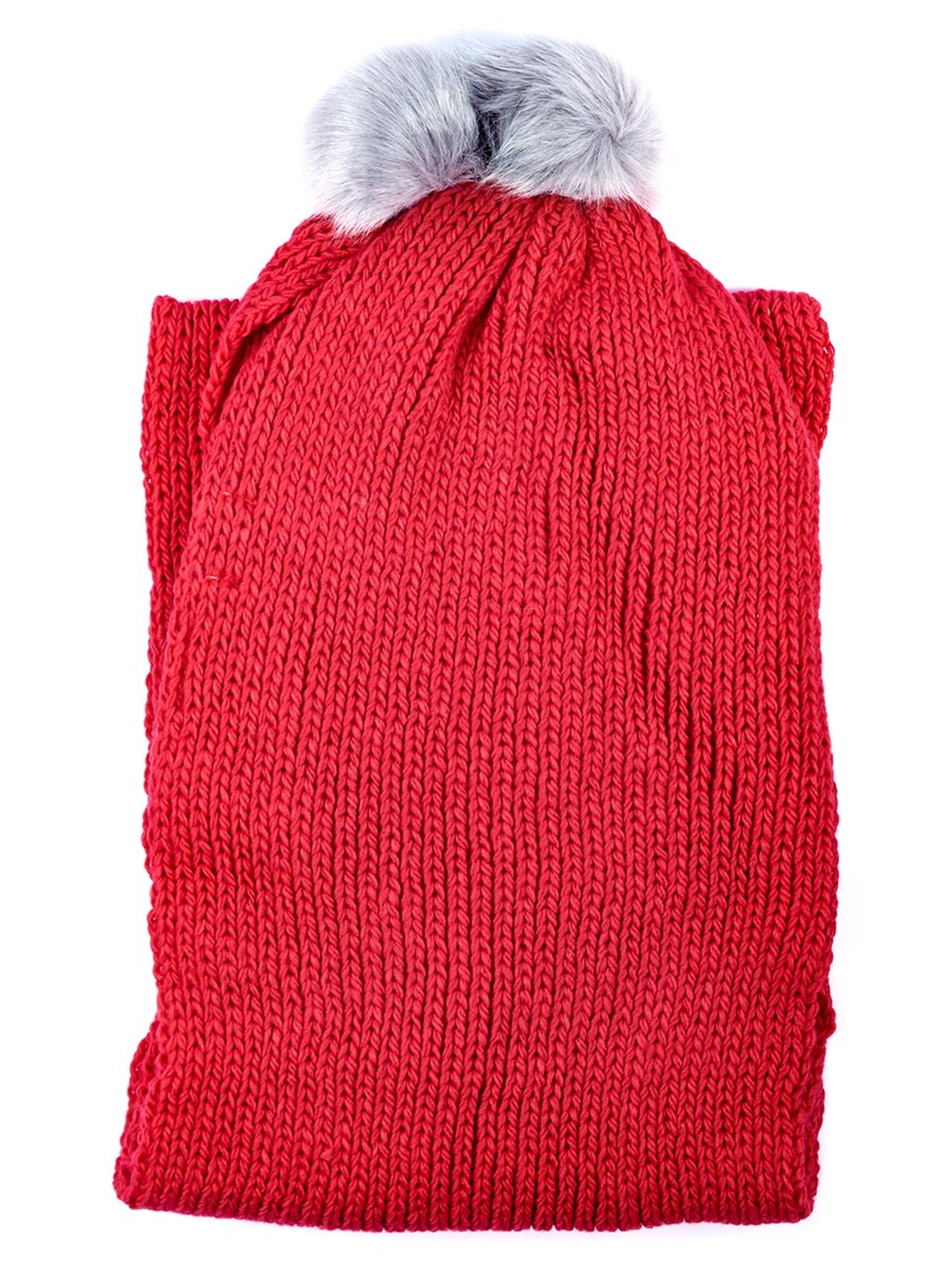 Passigatti Tuch‌‌‌‌ in Rot