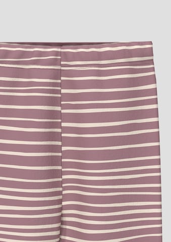 Regular Leggings s.Oliver en rose