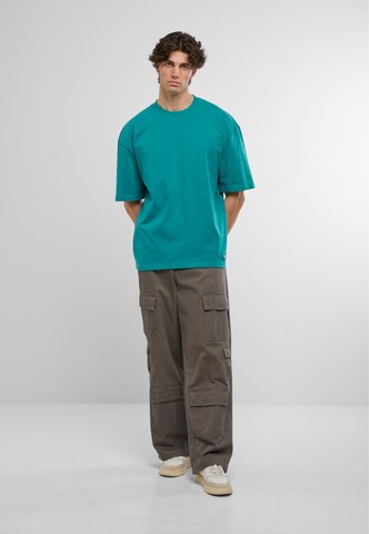 T-Shirt Dropsize en vert