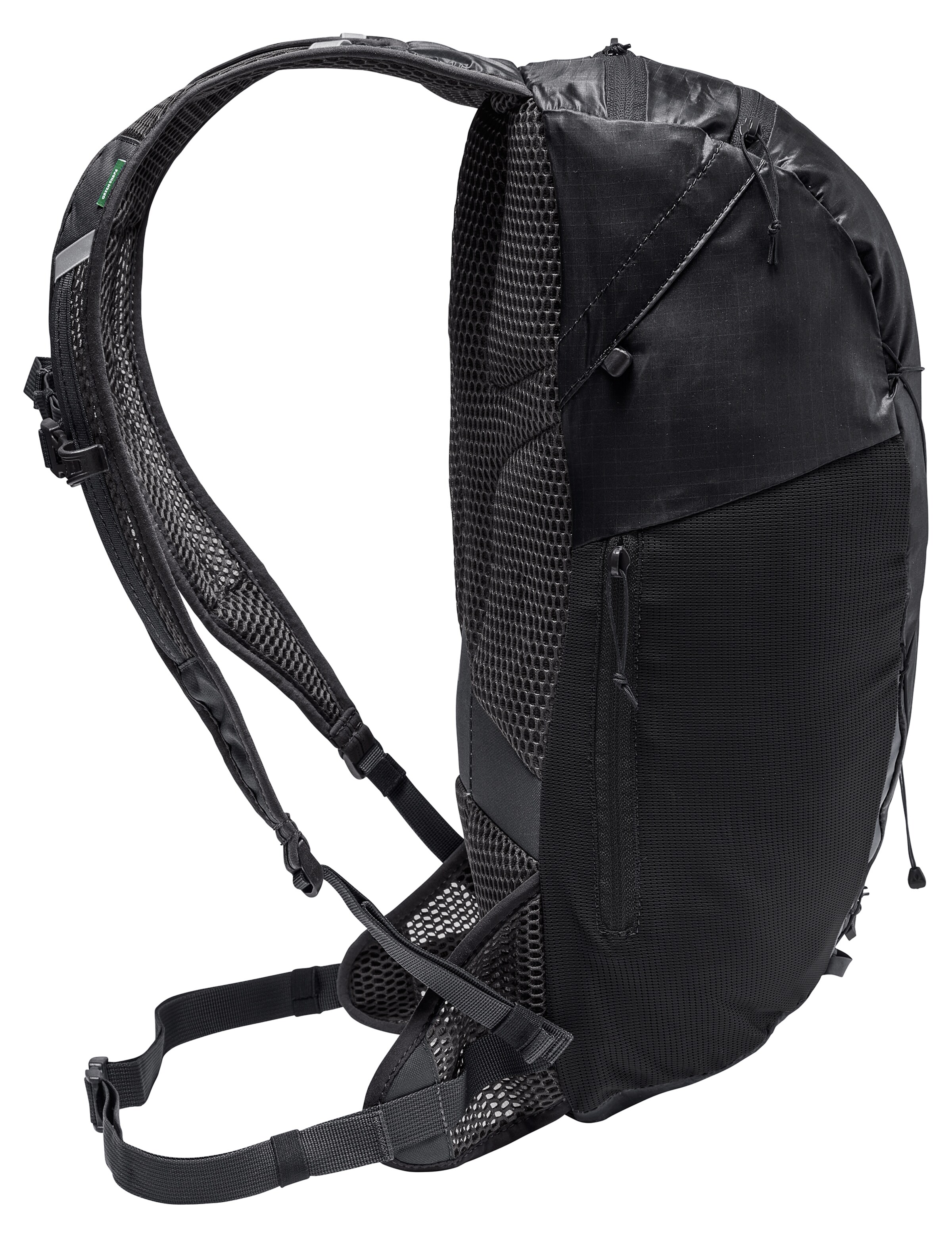 VAUDE Sports backpack 'Uphil 16' in Black