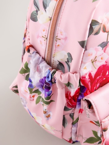 Zaino di Baker by Ted Baker in rosa