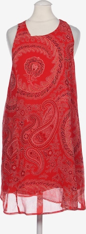 Abercrombie & Fitch Dress in S in Red: front