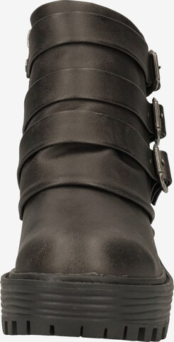 Boots Blowfish Malibu en noir