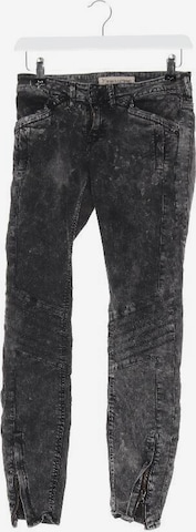 DRYKORN Jeans 25 x 34 in Grau: predná strana
