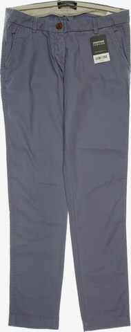 MAISON SCOTCH Pants in S in Blue: front