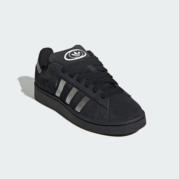 Baskets basses 'Campus 00s' ADIDAS ORIGINALS en noir