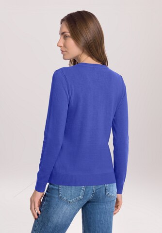 Betty Barclay Sweater in Blue