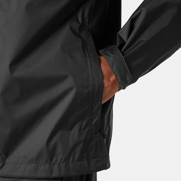 HELLY HANSEN Outdoor jacket in Black