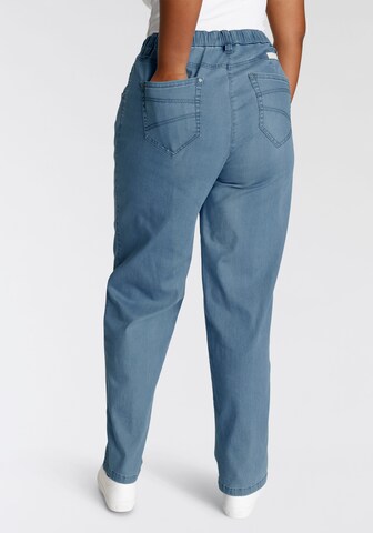 KjBRAND Regular Jeans in Blau