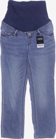 H&M Jeans 25-26 in Blau: predná strana