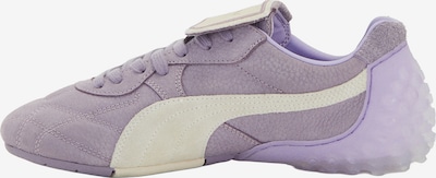 PUMA Nízke tenisky 'PUMA X FENTY AVANTI LS' - orgovánová / šedobiela, Produkt