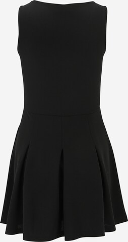 JDY Petite Dress 'LEONORA' in Black