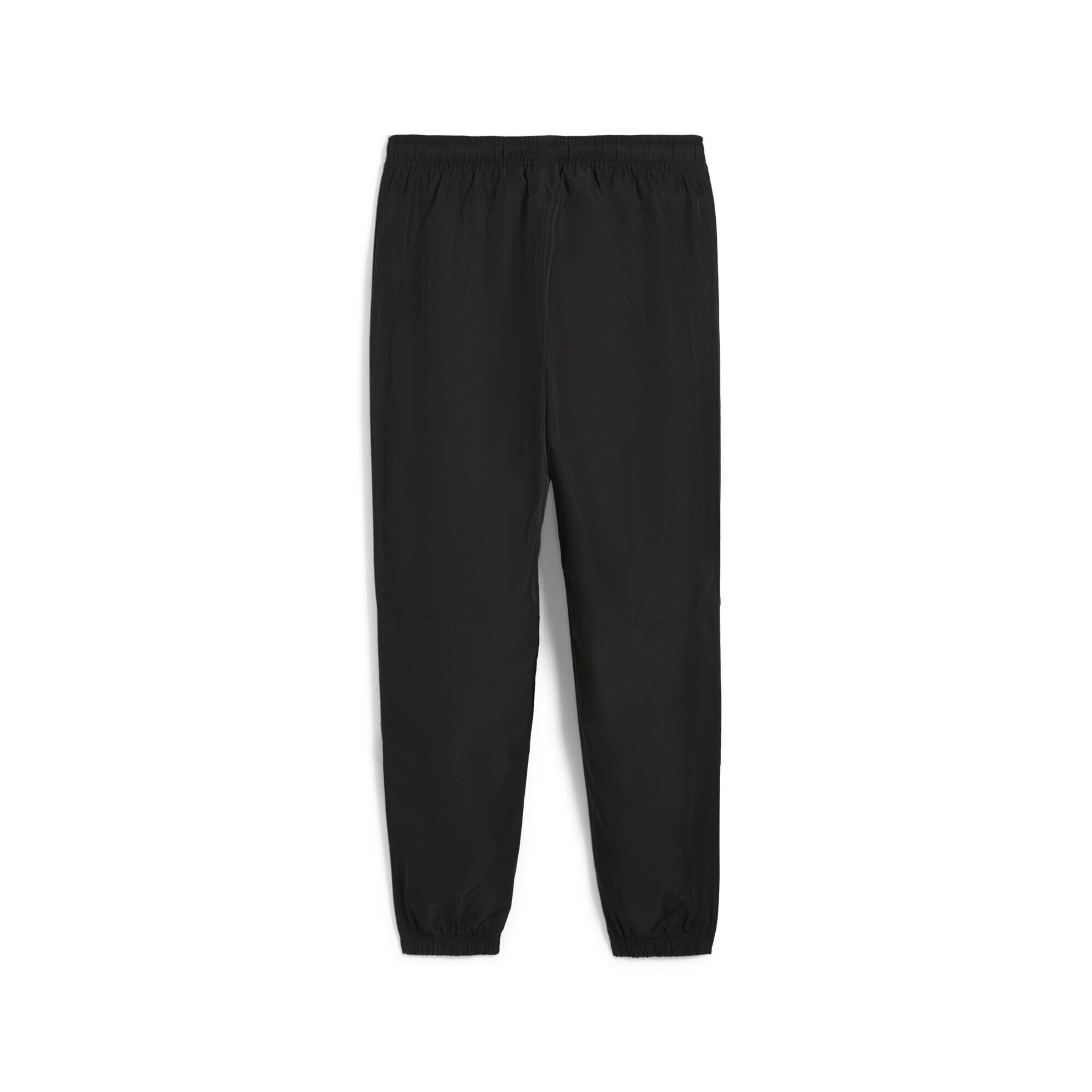PUMA Tapered Sports trousers in Black