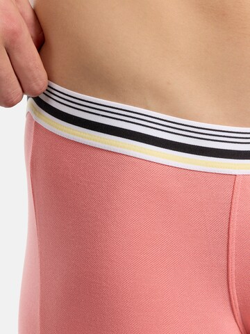 DIM Boxershorts 'Smart' in Pink