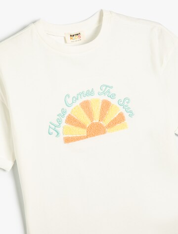 Koton Shirt in White