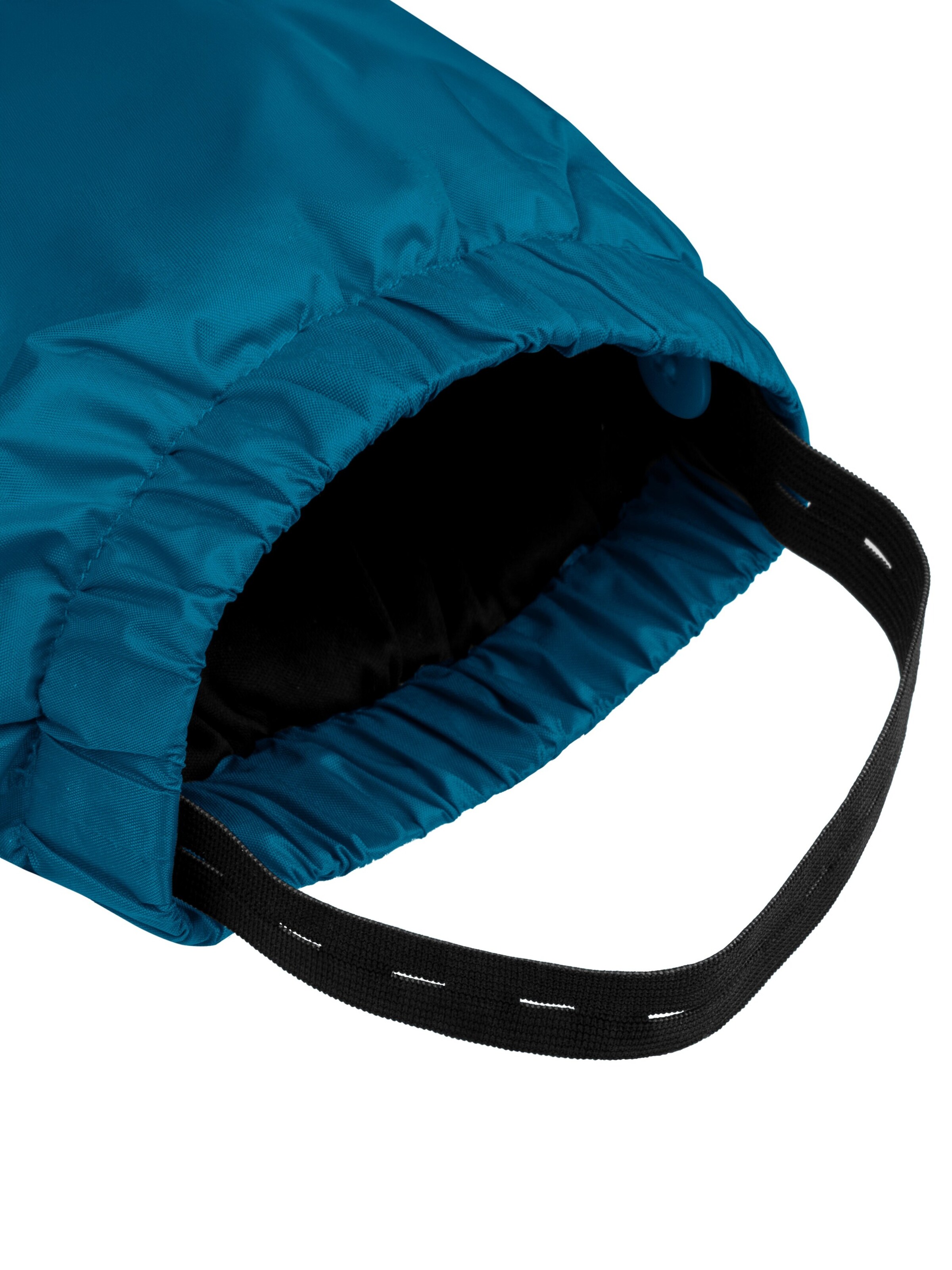 Regular Pantalon fonctionnel normani en bleu