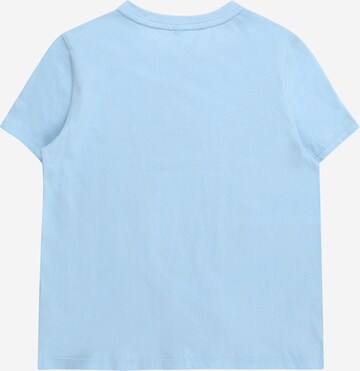 KIDS ONLY Bluser & t-shirts 'JODIE' i blå