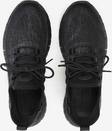 Kazar Studio Sneakers in Black