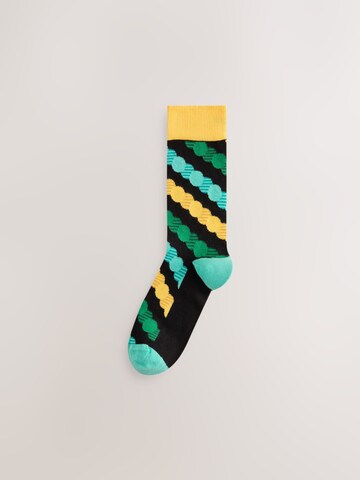 Next Socks in Mixed colours