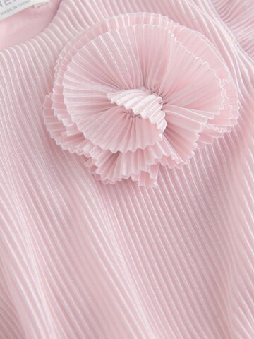 Next Overall in Pink