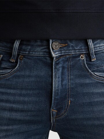 Regular Jean 'Skyrak regular fit jeans' PME Legend en bleu