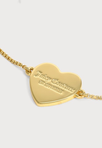 Braccialetto di Juicy Couture in oro
