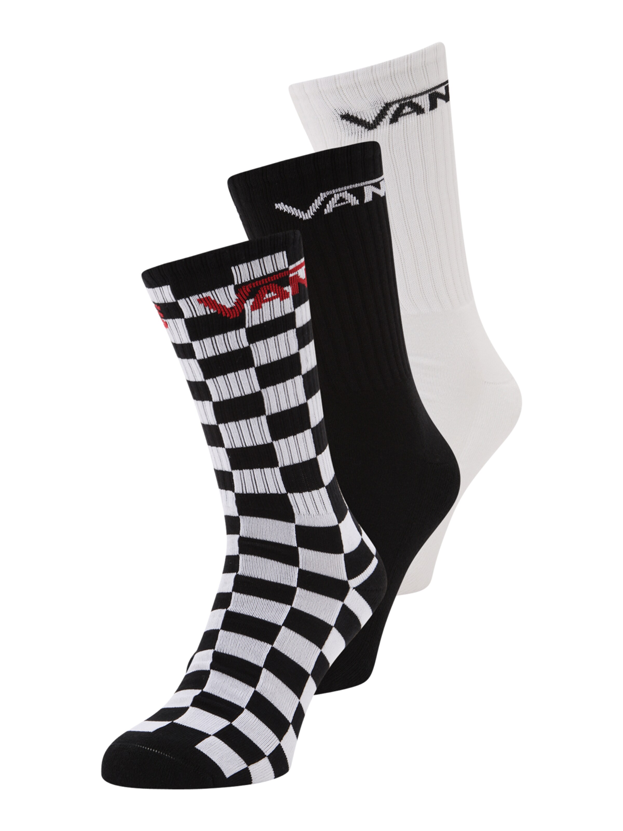 chaussettes pour vans