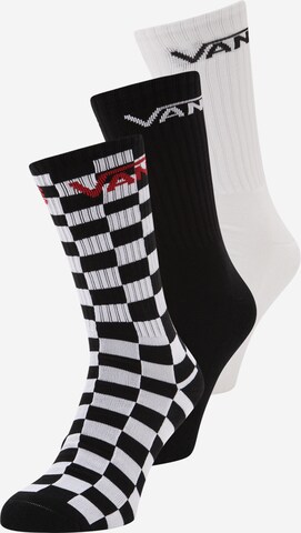 VANS Socks 'Classic' in Black: front