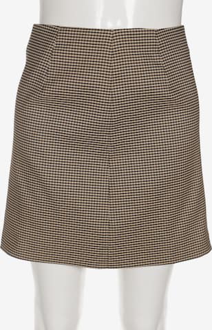 Kauf Dich Glücklich Skirt in L in Beige: front