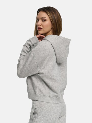 cfab (formerly creamy fabrics) Sweatshirt 'Classic' in Grey