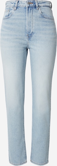 Calvin Klein Jeans Farkut koossa 24/short värissä vaaleansininen, Tuotenäkymä