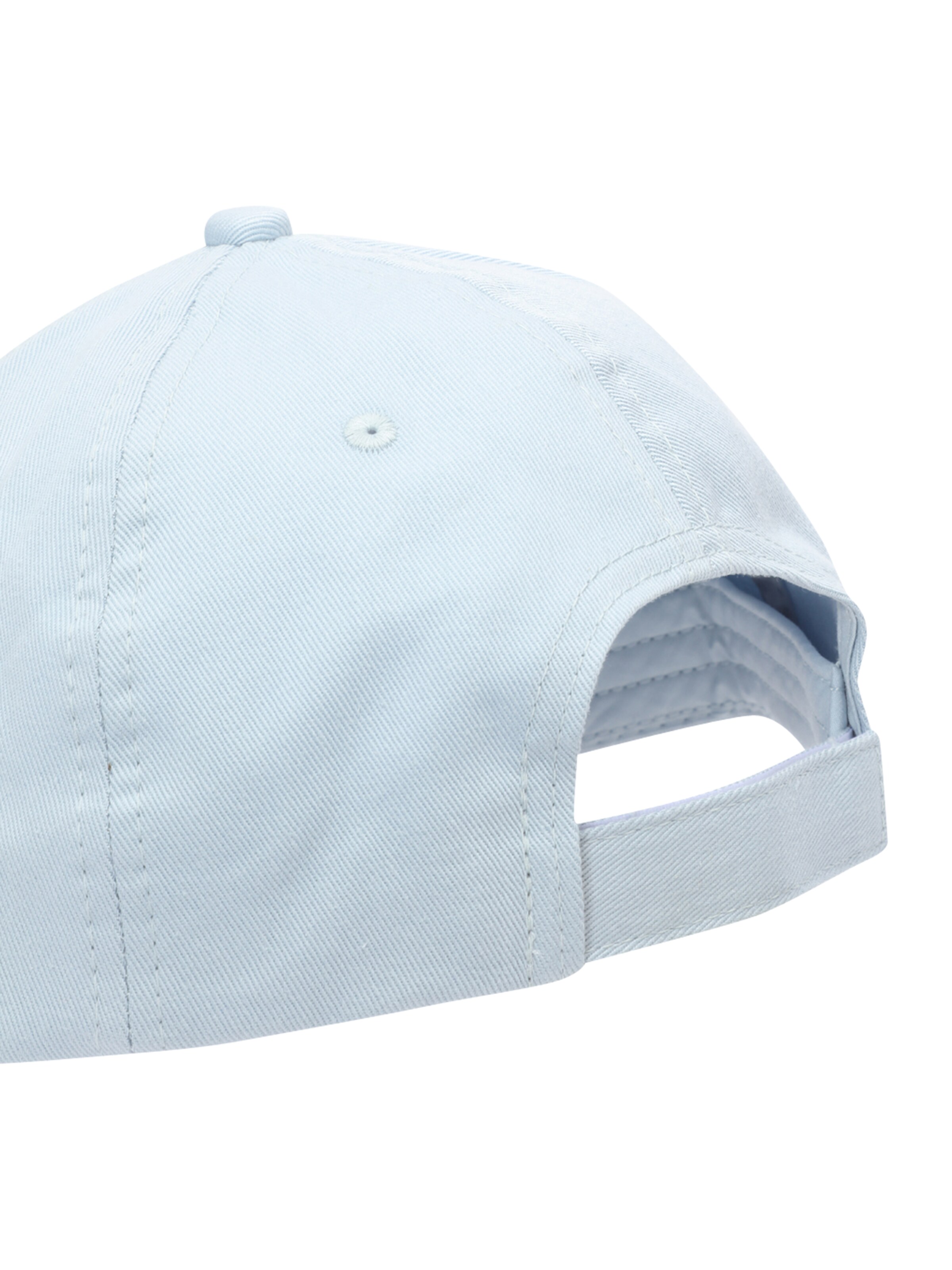 mėlyna HUGO Kepurė 'Alyce'