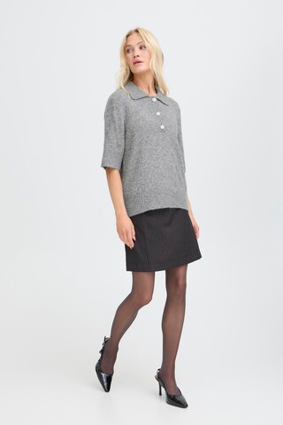 b.young - Jersey en gris